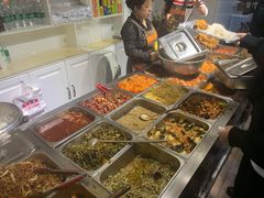 -晓宇盒饭(民安街店)