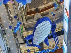 -天虹购物中心(石路店)