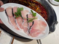 -周师兄大刀腰片火锅(洪崖洞旗舰店)