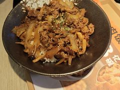 -吉野家(复兴路第二餐厅店)