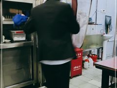 -北大地皖峰饭馆