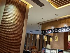 -长沙三景韦尔斯利酒店·Oval全日制餐厅自助餐