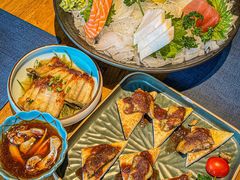 -香川日本料理·铁板烧(阿尔泰店)