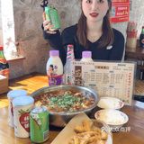 N刷的冒菜店还是好喜欢！！！