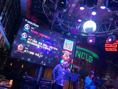 -肉串汪(望京店)