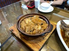-京天红酒家(虎坊路店)