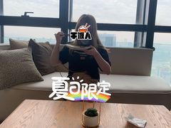 -重庆解放碑威斯汀酒店