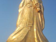 -函谷关历史文化旅游区