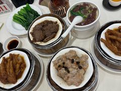-凤凰楼酒家·粤宴点心(华强北店)