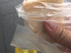 -詹爷爷乌节路街头冰淇淋