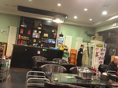 大堂-筋头巴脑牛一锅(朝阳路总店)