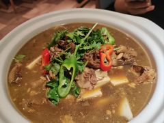 -山丹丹西北菜(金贸大厦店)