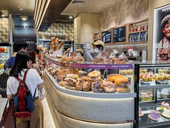 -PAPER STONE BAKERY(天汇广场店)