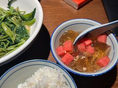 -老湘村·湖南土菜(天河维多利店)