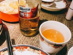 -小尕子·新疆菜(明园店)