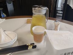 -二泉园老菜馆·百年无锡菜