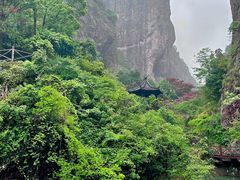 -雁荡山风景名胜区