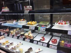 -巴黎贝甜(周浦海印店)