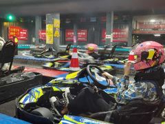 -速马赫卡丁车(琶洲店)
