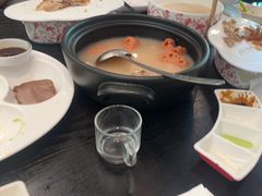 -香丰阁·烤鸭·川湘菜(清河店)