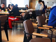 大堂-比格比萨自助(诺亚大厦店)