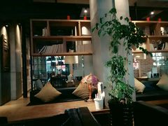 -印咖啡IN COFFEE(红旗街店)