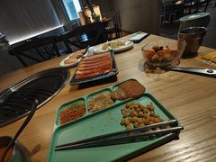 -乌拉烤肉(如皋首店)