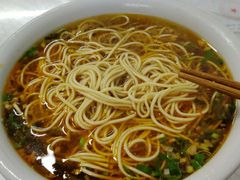 -陀块头面馆(梅岭南路店)
