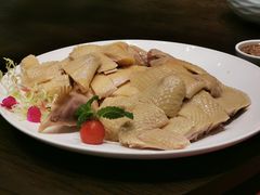 -天瑞轩·粤菜餐厅