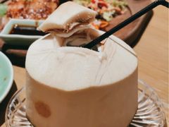 -mango tree芒果树餐厅(广州K11购物艺术中心店)