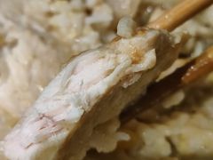 素菜鸡胸焗饭-大家乐(广州番禺祈福店)