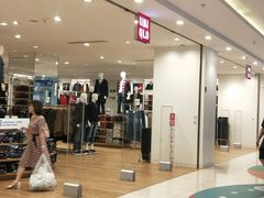 -优衣库(北京枫蓝国际广场店)