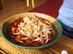 -十里香粉馆(虹桥中路店)