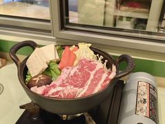 -米仓食堂(皇庭广场店)