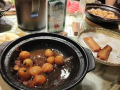 -梁家大院•农家菜(昆山会展中心店)