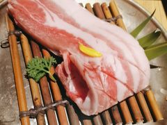 -西塔老太太泥炉烤肉(亚运村店)