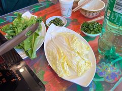 -四姑娘山阿巴郎·藏式花园餐厅