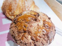 爆浆羊角-丁香西饼屋(桂林路店)