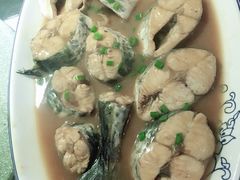 -隆喜元鱼汤包·海鲜(中联广场店)