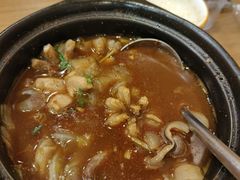 -三鞭一花·独一处·元英砂锅(海光寺店)