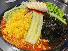 -HOTISLAND海鸡岛·韩国料理(江南西店)