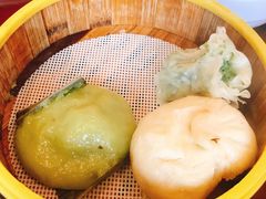小吃套餐-龙抄手(文殊坊店)