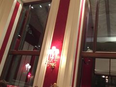 -Cafe Sacher(WIEN)
