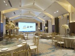 -上和臻品中国菜(花园街店)