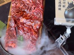 -黑牛の店·黑金店(沈阳万象城店)