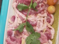 -小煵记·打边炉(西丽文光店)