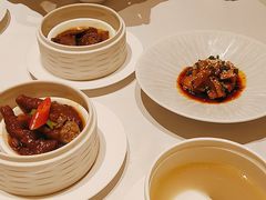 -成都瑞吉酒店·宴庭中餐厅