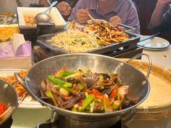 -老雒阳面馆·水席(洛宁高速路口店)