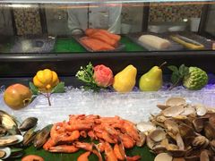 -科尔海悦酒店·柏顿花园餐厅(清河东路店)