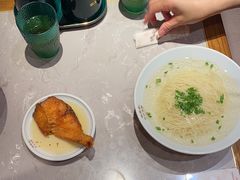 -松鹤楼面馆(飞州国际广场店)